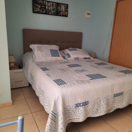 Chambre A Leucate Village المظهر الخارجي الصورة