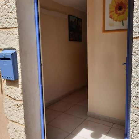 Chambre A Leucate Village المظهر الخارجي الصورة