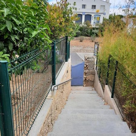 Chambre A Leucate Village المظهر الخارجي الصورة
