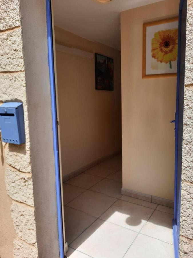 Chambre A Leucate Village المظهر الخارجي الصورة