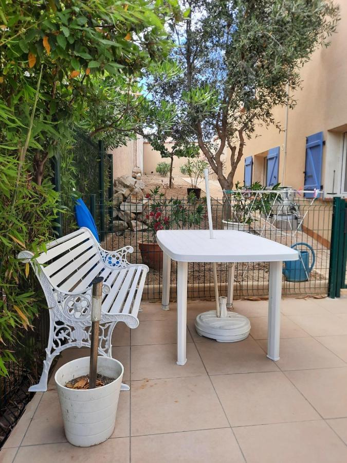 Chambre A Leucate Village المظهر الخارجي الصورة