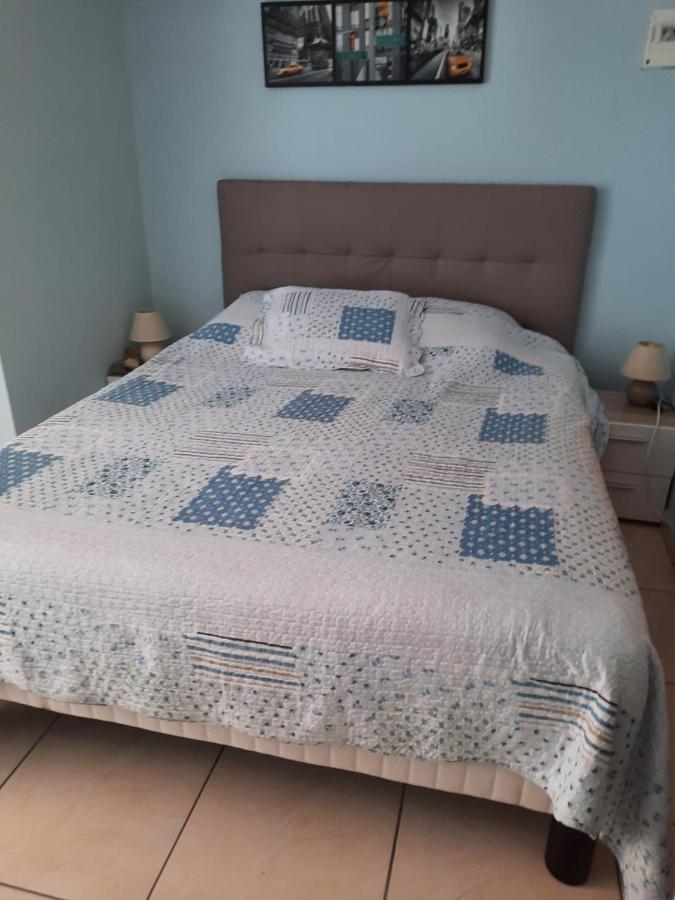 Chambre A Leucate Village المظهر الخارجي الصورة