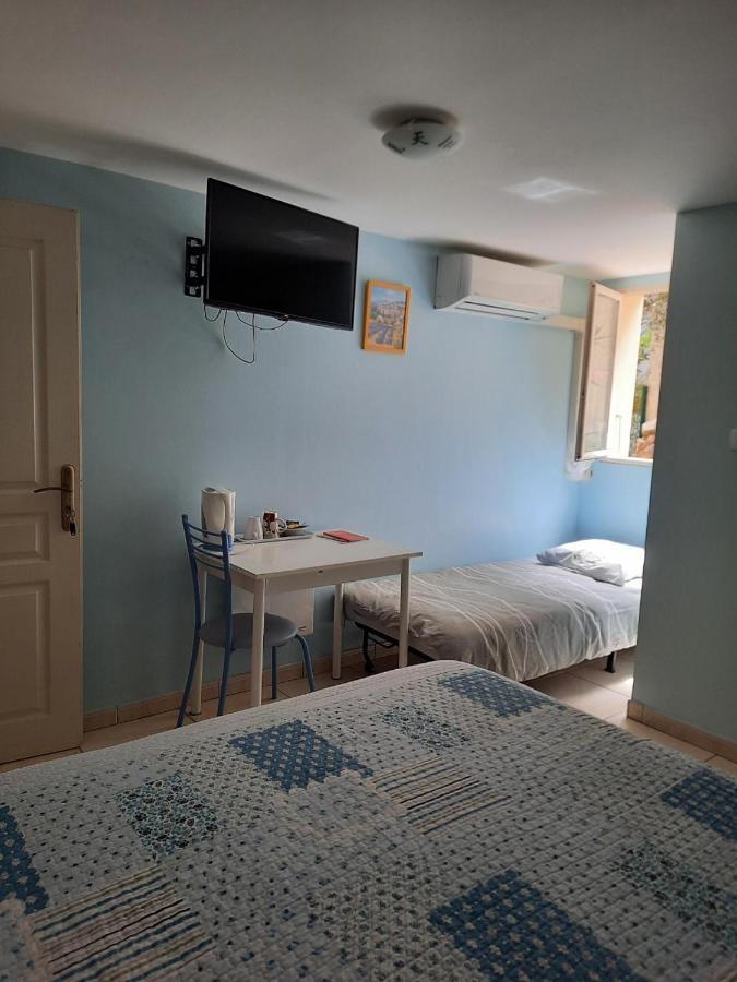 Chambre A Leucate Village المظهر الخارجي الصورة